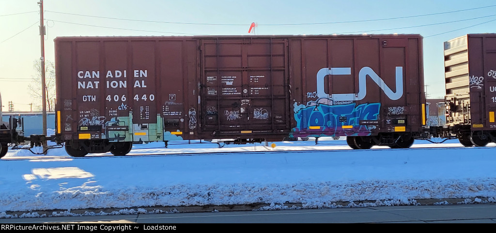 GTW 406440